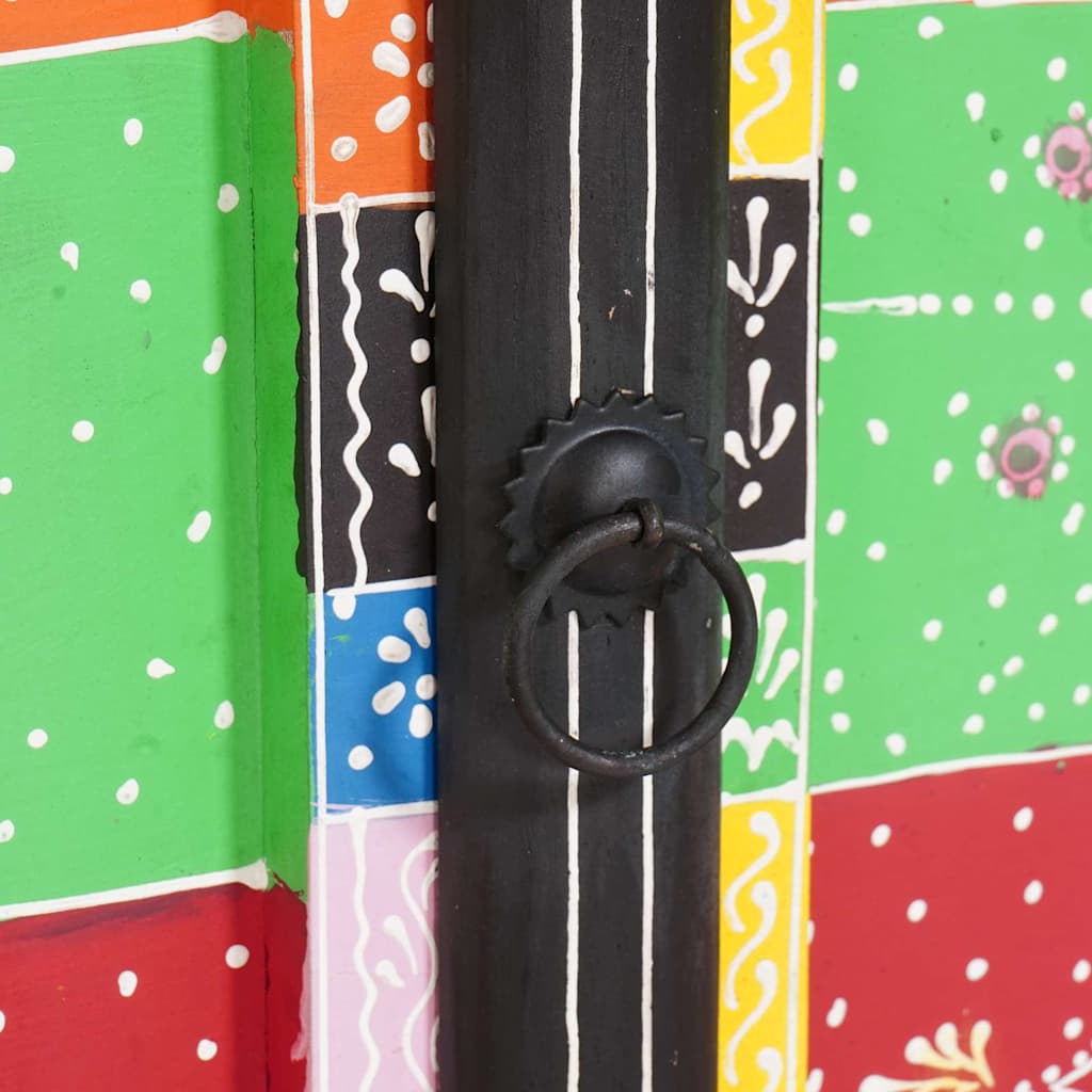 Sink cabinet with Door 60 x 35 x 55 cm